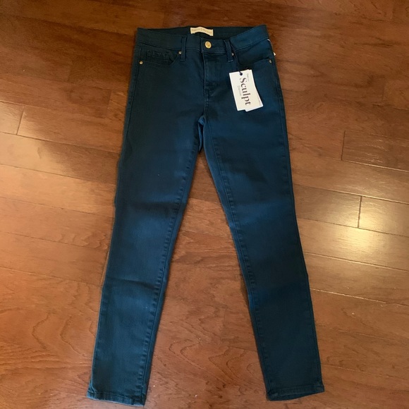 Gap sculpt denim 25P - Picture 2 of 8